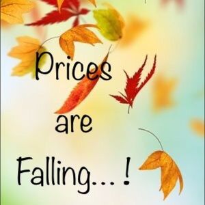 New markdowns! Bundle and save even more!